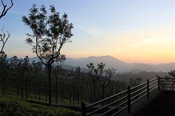 Farview Mountain Resort Villas Ooty Esterno foto