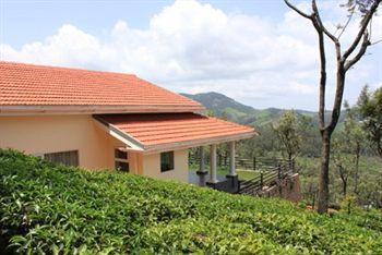 Farview Mountain Resort Villas Ooty Esterno foto