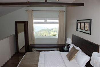 Farview Mountain Resort Villas Ooty Esterno foto