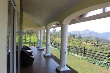 Farview Mountain Resort Villas Ooty Esterno foto