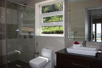 Farview Mountain Resort Villas Ooty Esterno foto