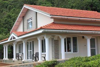 Farview Mountain Resort Villas Ooty Esterno foto