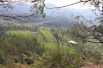 Farview Mountain Resort Villas Ooty Esterno foto