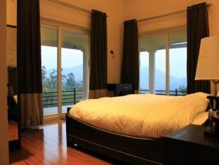 Farview Mountain Resort Villas Ooty Esterno foto